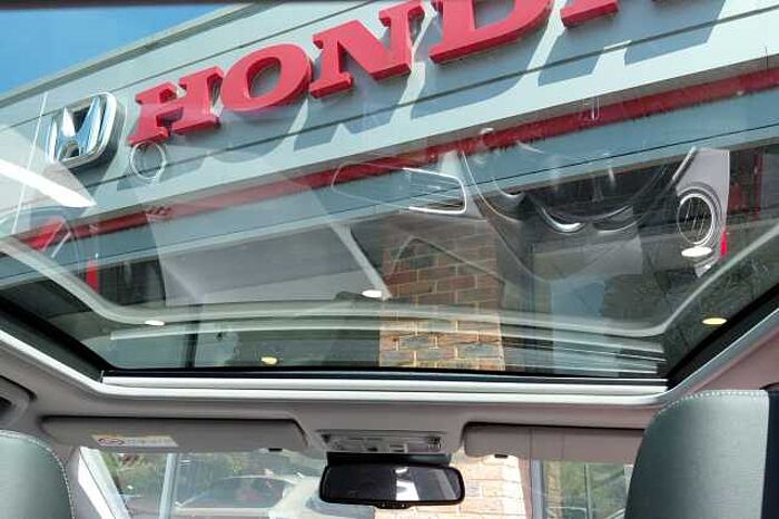 Honda Civic 1.8 i-VTEC SR 5dr 