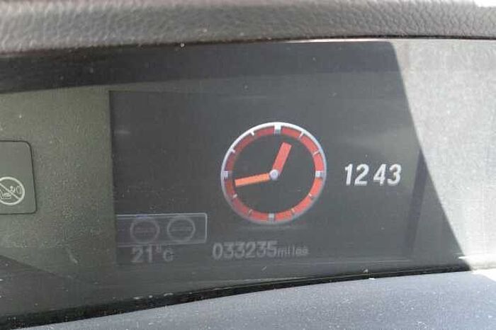 Honda Civic 1.8 i-VTEC SR 5dr 