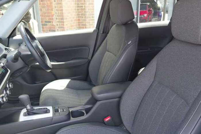 Honda Jazz e:HEV 1.5 i-MMD Hybrid Advance 5dr eCVT 