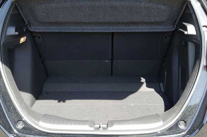 Honda Jazz e:HEV 1.5 i-MMD Hybrid Advance 5dr eCVT 