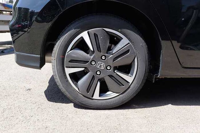 Honda Jazz e:HEV 1.5 i-MMD Hybrid Advance 5dr eCVT 