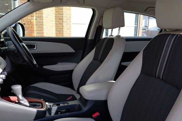 Honda HR-V Hybrid 1.5 eHEV Advance Style 5dr CVT 