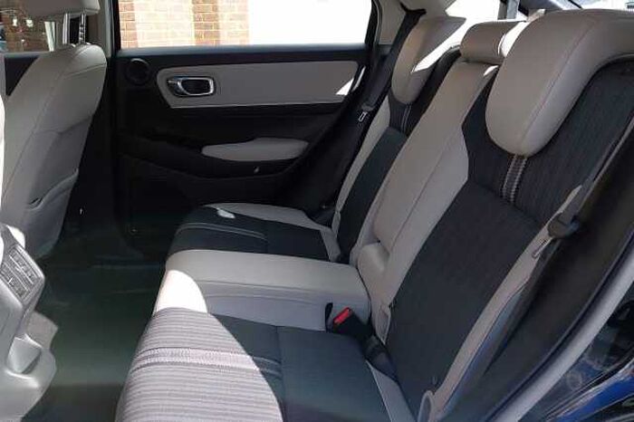 Honda HR-V Hybrid 1.5 eHEV Advance Style 5dr CVT 