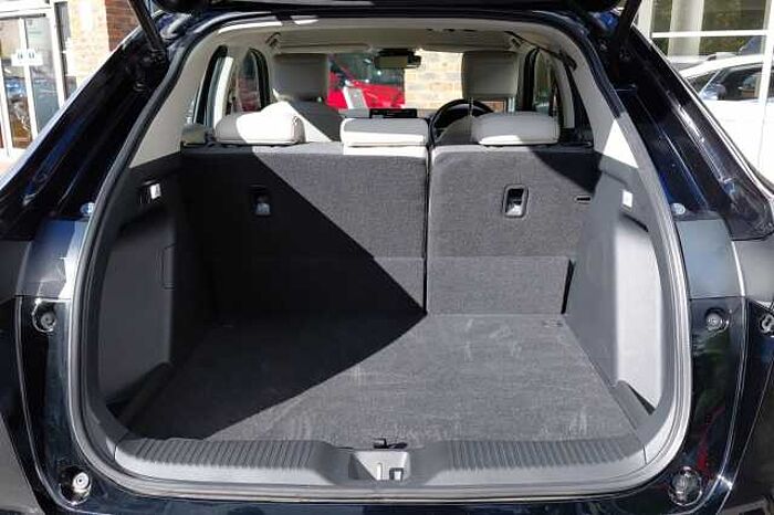 Honda HR-V Hybrid 1.5 eHEV Advance Style 5dr CVT 