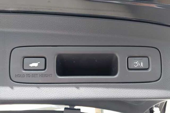 Honda HR-V Hybrid 1.5 eHEV Advance Style 5dr CVT 