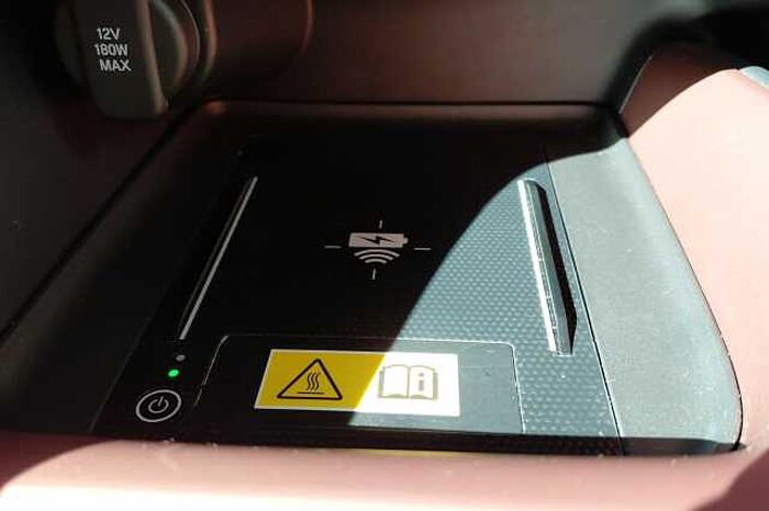 Honda HR-V Hybrid 1.5 eHEV Advance Style 5dr CVT 