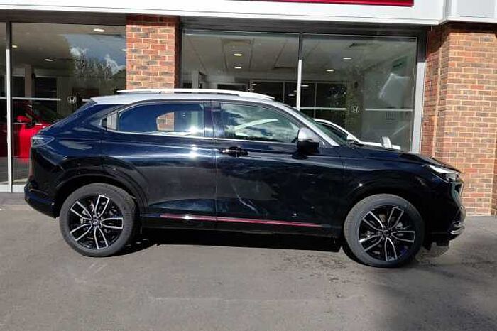 Honda HR-V Hybrid 1.5 eHEV Advance Style 5dr CVT 
