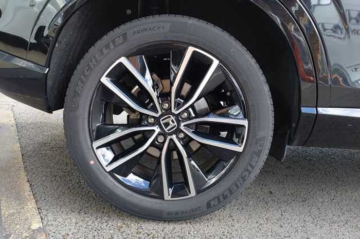 Honda HR-V Hybrid 1.5 eHEV Advance Style 5dr CVT 