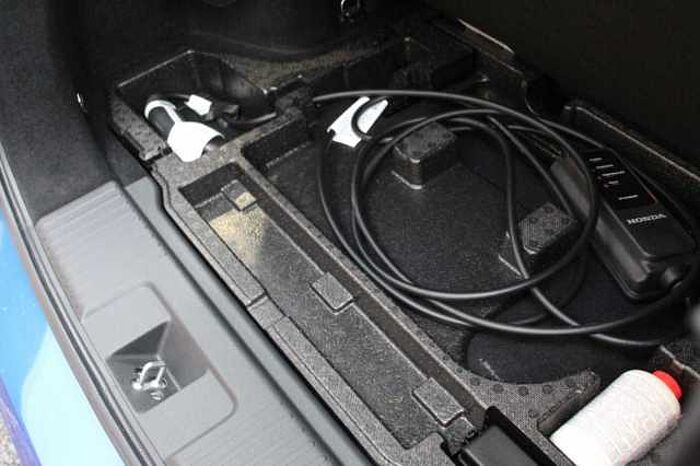 Honda e 113kW Advance 36kWh 5dr Auto 