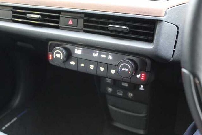 Honda e 113kW Advance 36kWh 5dr Auto 