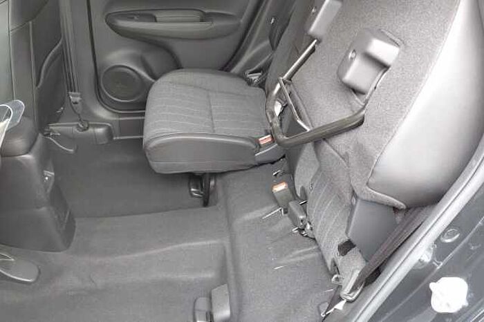 Honda Jazz Hybrid 1.5 i-MMD Hybrid Advance 5dr eCVT 
