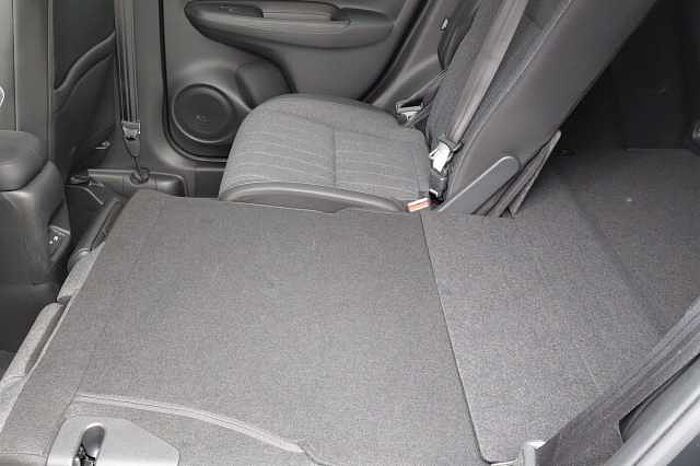 Honda Jazz Hybrid 1.5 i-MMD Hybrid Advance 5dr eCVT 