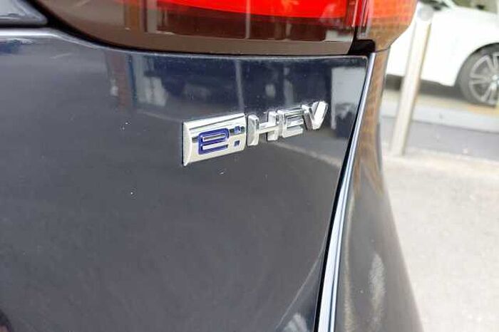 Honda Jazz Hybrid 1.5 i-MMD Hybrid Advance 5dr eCVT 