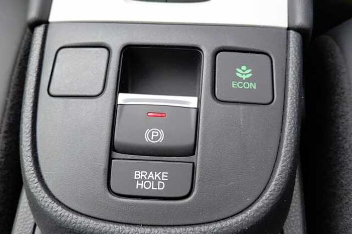 Honda Jazz Hybrid 1.5 i-MMD Hybrid Advance 5dr eCVT 