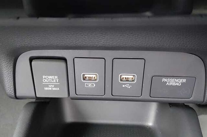 Honda Jazz Hybrid 1.5 i-MMD Hybrid Advance 5dr eCVT 