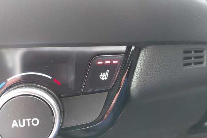 Honda Jazz Hybrid 1.5 i-MMD Hybrid Advance 5dr eCVT 