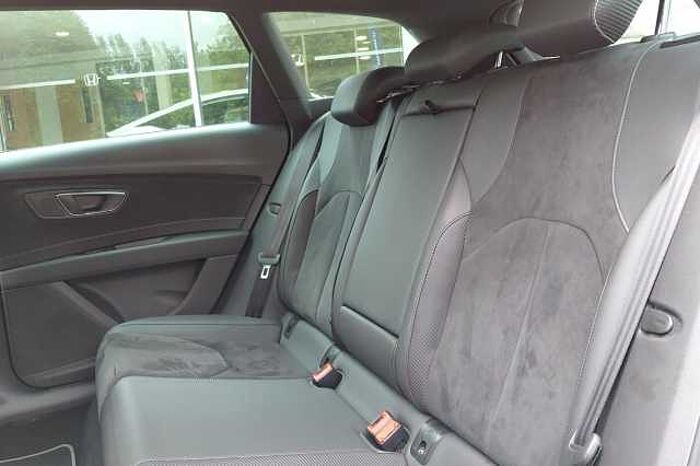 SEAT Leon Estate 2.0 TSI Cupra 300 5dr 