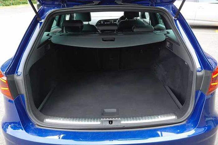 SEAT Leon Estate 2.0 TSI Cupra 300 5dr 