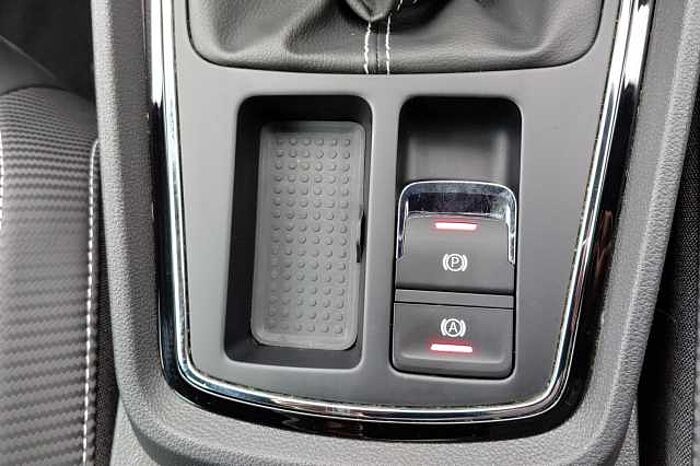 SEAT Leon Estate 2.0 TSI Cupra 300 5dr 