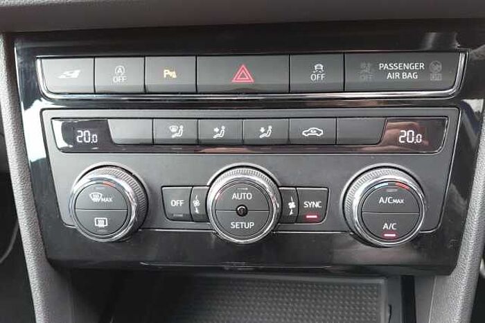 SEAT Leon Estate 2.0 TSI Cupra 300 5dr 