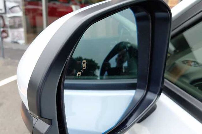 Honda HR-V e:HEV 1.5 eHEV Advance 5dr CVT 