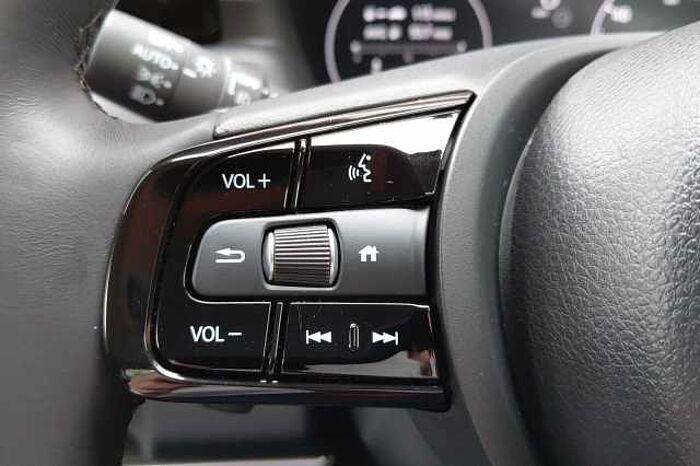 Honda HR-V e:HEV 1.5 eHEV Advance 5dr CVT 
