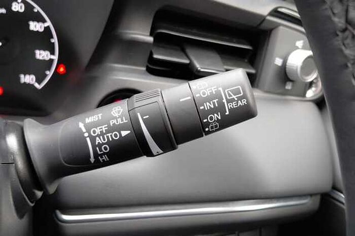 Honda HR-V e:HEV 1.5 eHEV Advance 5dr CVT 