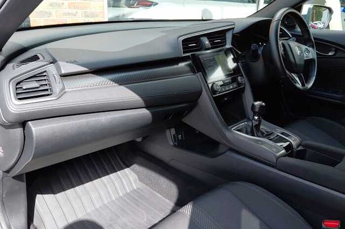 Honda Civic 1.5 VTEC Turbo Sport 5dr 