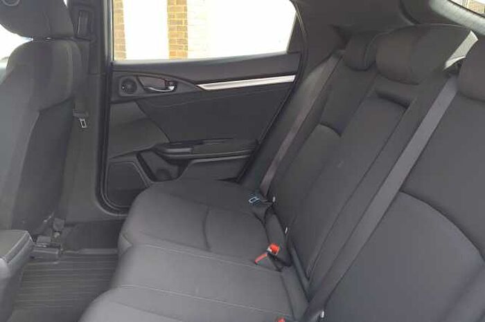 Honda Civic 1.5 VTEC Turbo Sport 5dr 