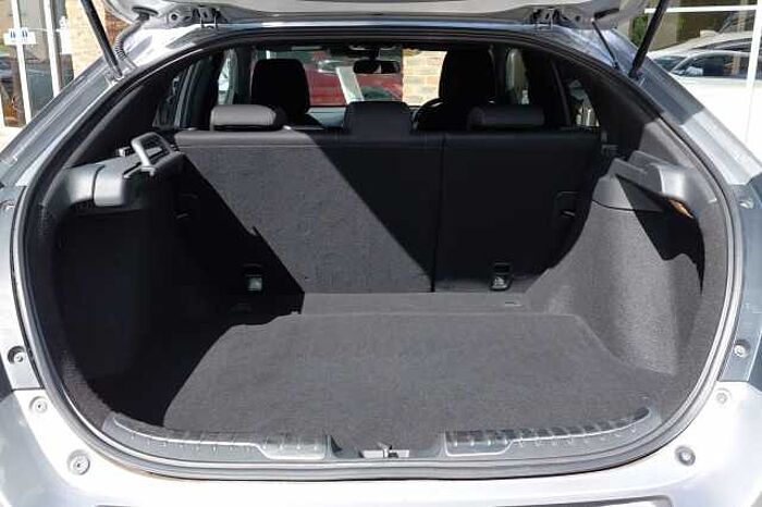 Honda Civic 1.5 VTEC Turbo Sport 5dr 