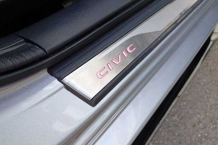 Honda Civic 1.5 VTEC Turbo Sport 5dr 