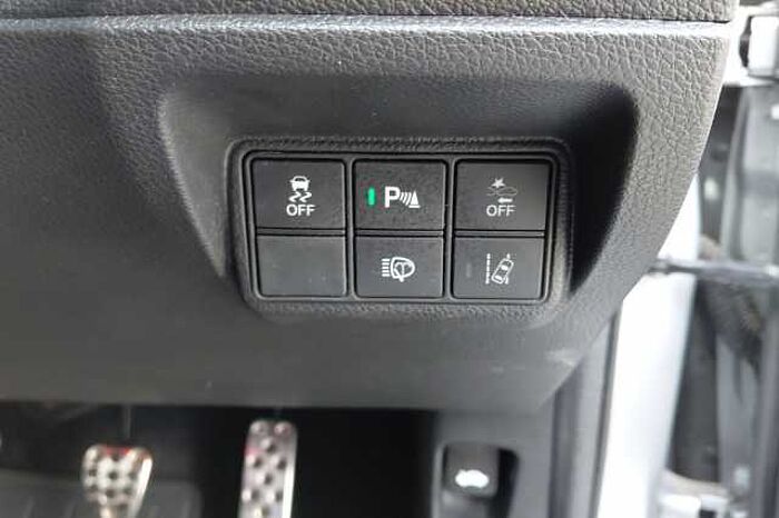 Honda Civic 1.5 VTEC Turbo Sport 5dr 