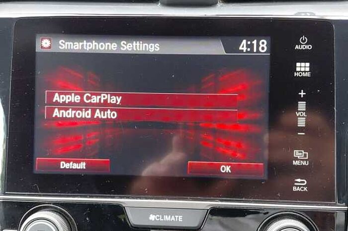 Honda Civic 1.5 VTEC Turbo Sport 5dr 
