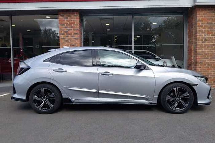 Honda Civic 1.5 VTEC Turbo Sport 5dr 