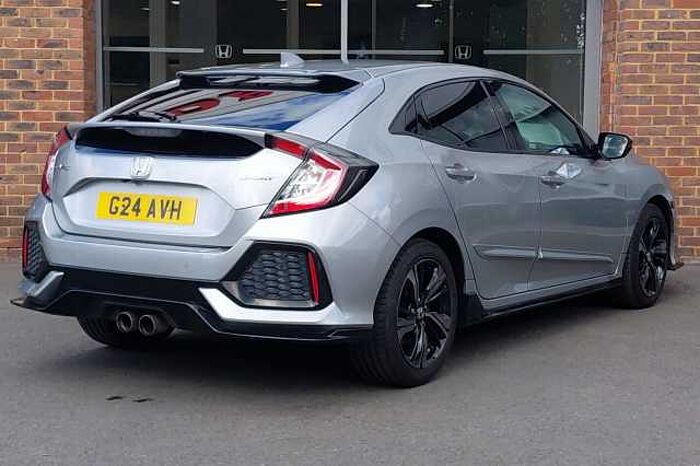 Honda Civic 1.5 VTEC Turbo Sport 5dr 