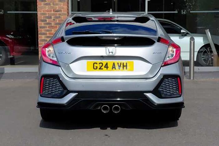 Honda Civic 1.5 VTEC Turbo Sport 5dr 