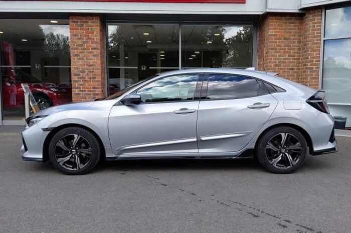 Honda Civic 1.5 VTEC Turbo Sport 5dr 