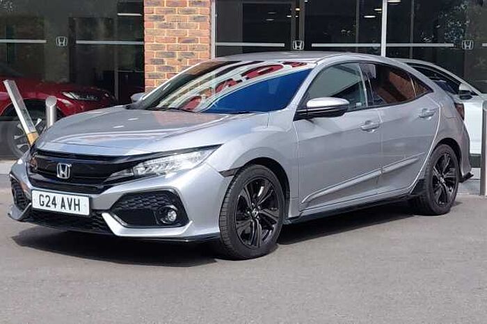 Honda Civic 1.5 VTEC Turbo Sport 5dr 