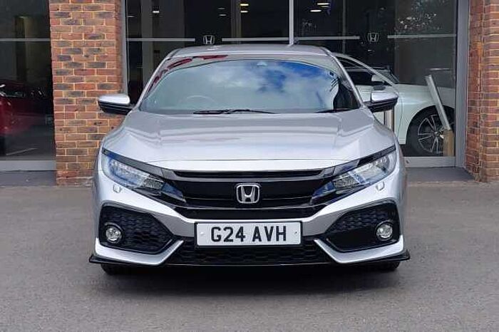 Honda Civic 1.5 VTEC Turbo Sport 5dr 