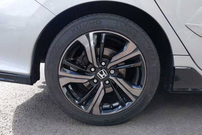 Honda Civic 1.5 VTEC Turbo Sport 5dr 