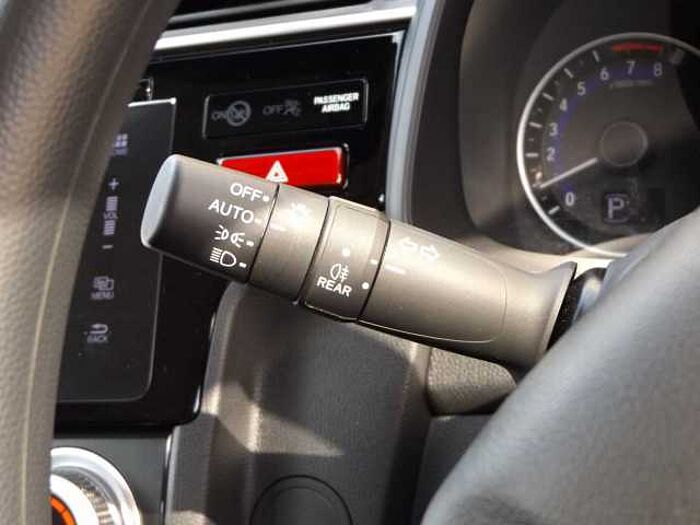 Honda Jazz 1.3 i-VTEC SE 5-Door 