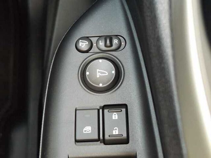 Honda Jazz 1.3 i-VTEC SE 5-Door 