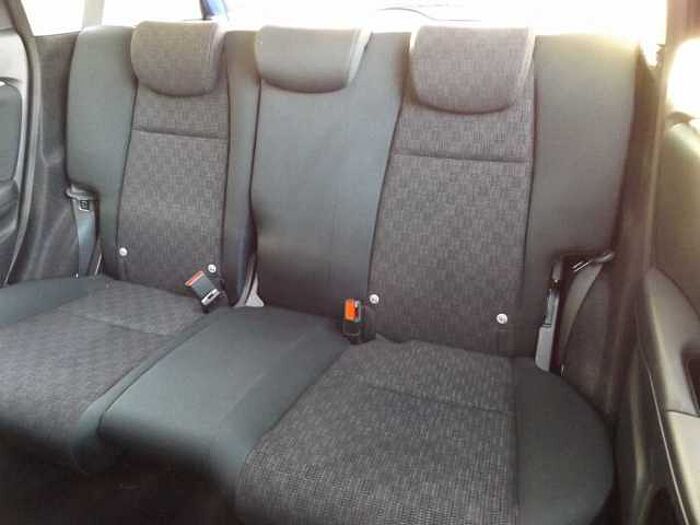 Honda Jazz 1.3 i-VTEC SE 5-Door 
