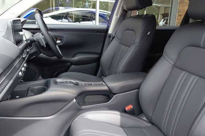 Honda ZR-V e:HEV 2.0 eHEV Advance 5dr CVT 