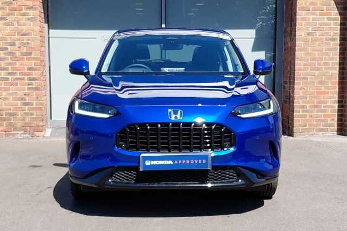 Honda ZR-V e:HEV 2.0 eHEV Advance 5dr CVT 