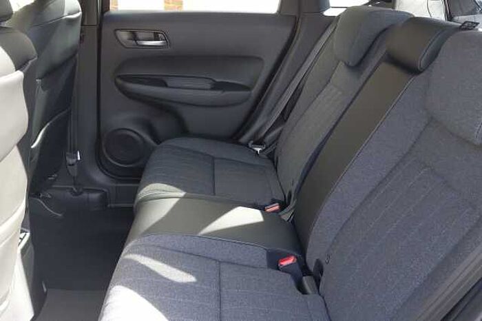 Honda Jazz Hybrid 1.5 i-MMD Hybrid Advance 5dr eCVT 