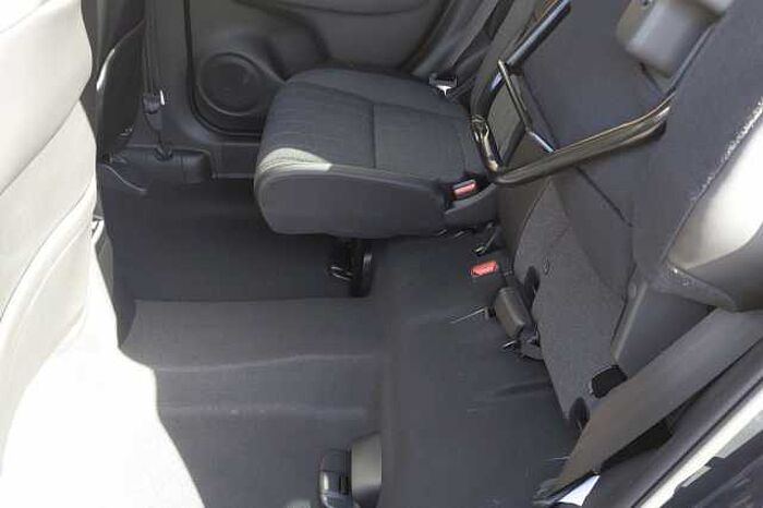Honda Jazz Hybrid 1.5 i-MMD Hybrid Advance 5dr eCVT 