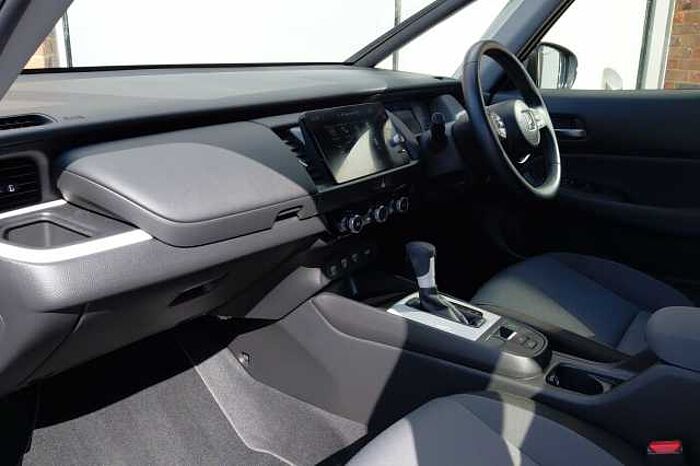 Honda Jazz Hybrid 1.5 i-MMD Hybrid Elegance 5dr eCVT 