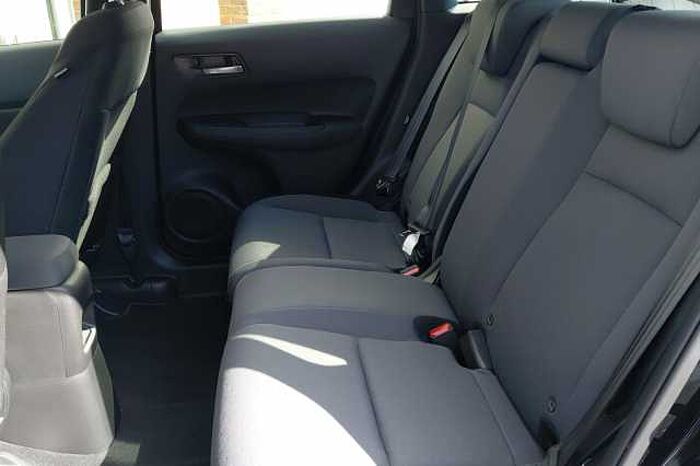 Honda Jazz Hybrid 1.5 i-MMD Hybrid Elegance 5dr eCVT 