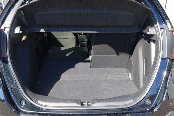 Honda Jazz Hybrid 1.5 i-MMD Hybrid Elegance 5dr eCVT 